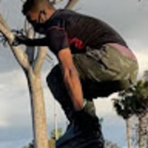 Meet your Posher, Drew